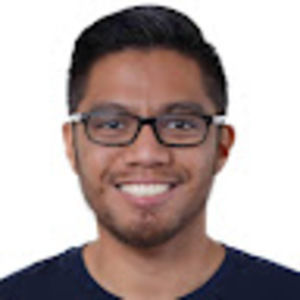 Meet your Posher, Christoffer